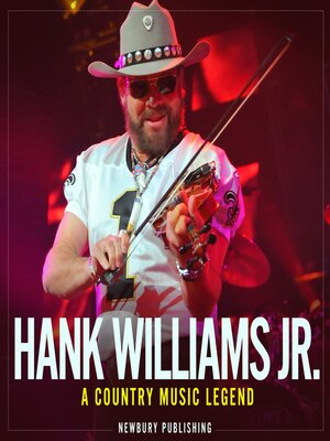 cover image of Hank Williams Jr